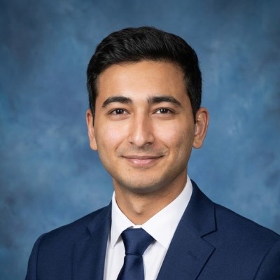 Aadi, founder of Locus Tutors